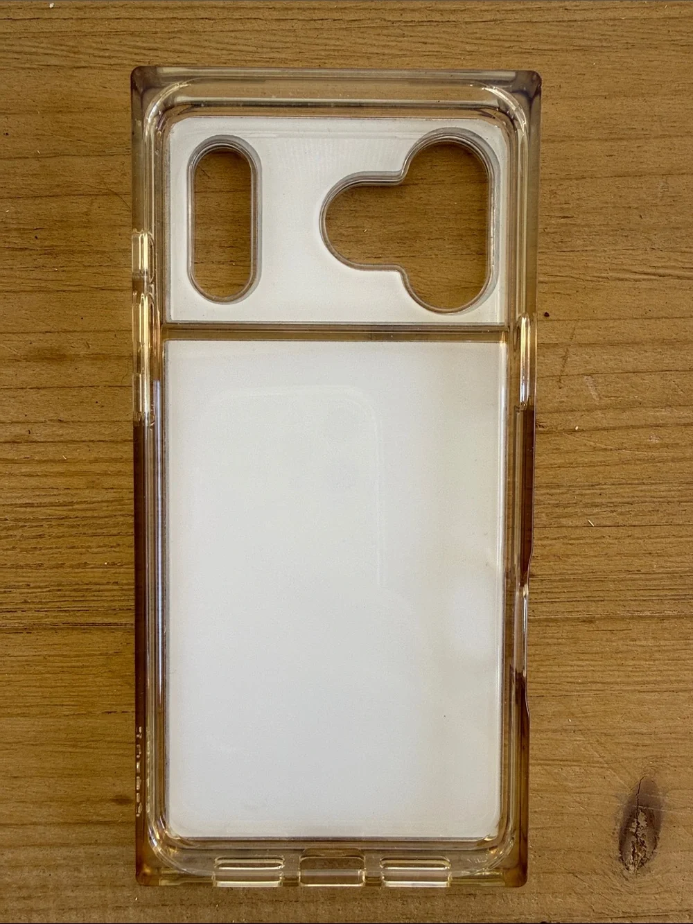 iPhone 17 max Case